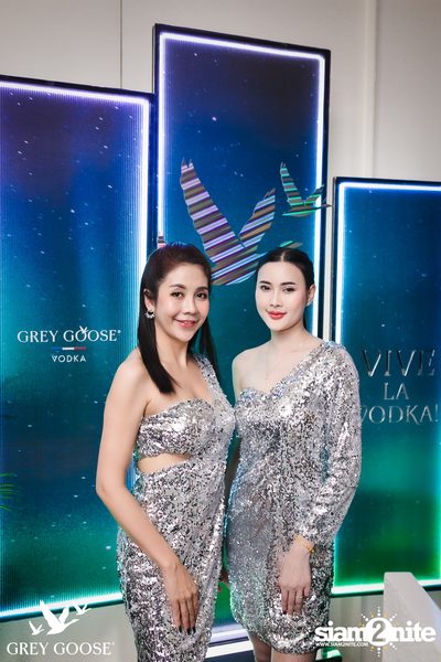 ภาพบรรยากาศงาน Grey Goose presents Friday Night ที่ Milley Club — photo 19
