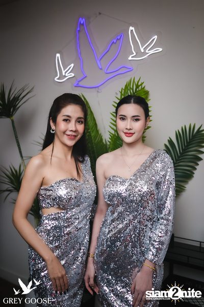 ภาพบรรยากาศงาน Grey Goose presents Friday Night ที่ Milley Club — photo 24