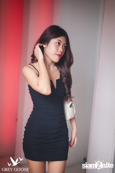 ภาพบรรยากาศงาน Grey Goose presents Friday Night ที่ Milley Club — photo 25