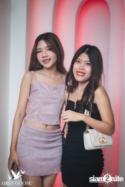 ภาพบรรยากาศงาน Grey Goose presents Friday Night ที่ Milley Club — photo 26