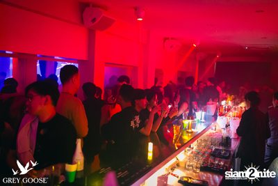 ภาพบรรยากาศงาน Grey Goose presents Friday Night ที่ Milley Club — photo 27