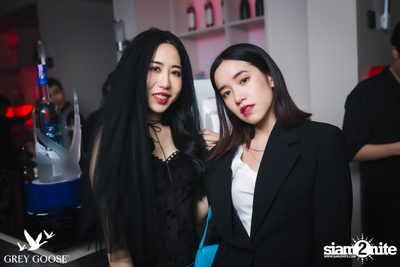 ภาพบรรยากาศงาน Grey Goose presents Friday Night ที่ Milley Club — photo 28