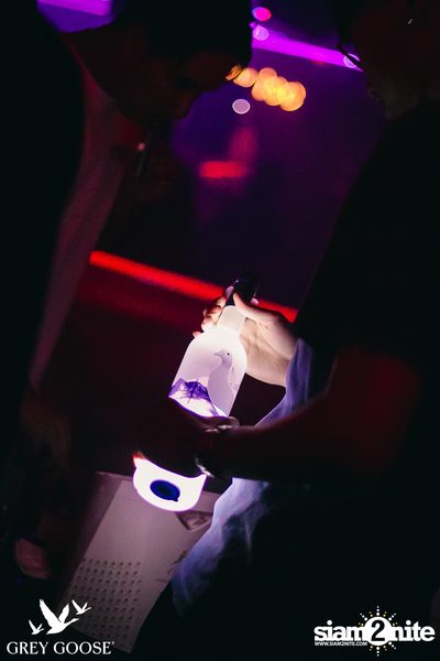 ภาพบรรยากาศงาน Grey Goose presents Friday Night ที่ Milley Club — photo 29