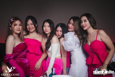 ภาพบรรยากาศงาน Grey Goose presents Friday Night ที่ Milley Club — photo 32
