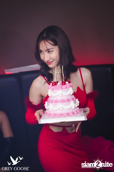 ภาพบรรยากาศงาน Grey Goose presents Friday Night ที่ Milley Club — photo 34