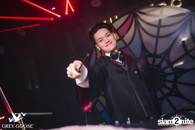 ภาพบรรยากาศงาน Grey Goose presents Friday Night ที่ Milley Club — photo 37