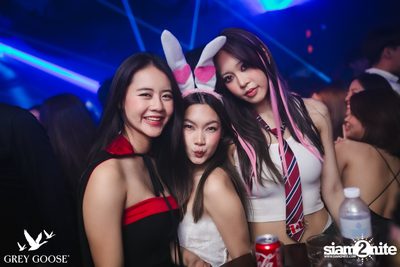 ภาพบรรยากาศงาน Grey Goose presents Friday Night ที่ Milley Club — photo 39