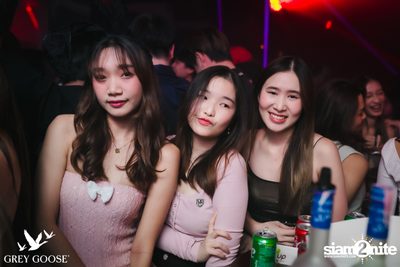 ภาพบรรยากาศงาน Grey Goose presents Friday Night ที่ Milley Club — photo 41