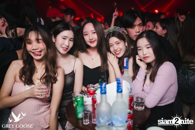 ภาพบรรยากาศงาน Grey Goose presents Friday Night ที่ Milley Club — photo 42