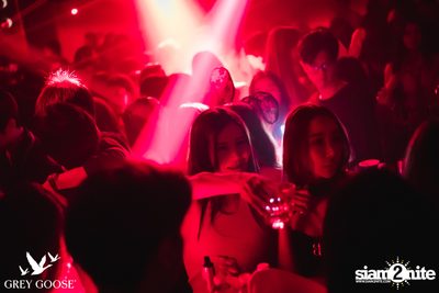 ภาพบรรยากาศงาน Grey Goose presents Friday Night ที่ Milley Club — photo 43