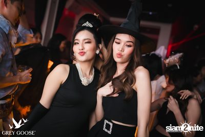 ภาพบรรยากาศงาน Grey Goose presents Friday Night ที่ Milley Club — photo 46