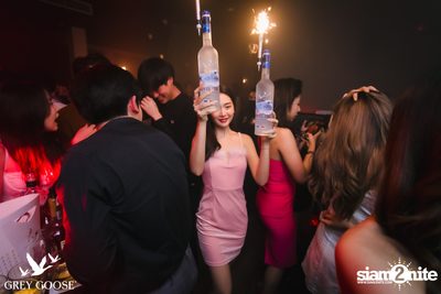 ภาพบรรยากาศงาน Grey Goose presents Friday Night ที่ Milley Club — photo 53