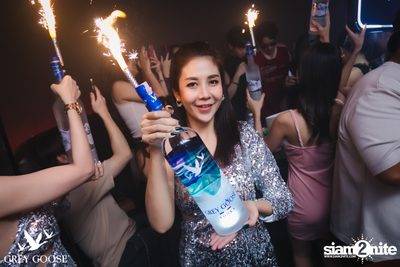ภาพบรรยากาศงาน Grey Goose presents Friday Night ที่ Milley Club — photo 54