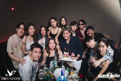 ภาพบรรยากาศงาน Grey Goose presents Friday Night ที่ Milley Club — photo 58