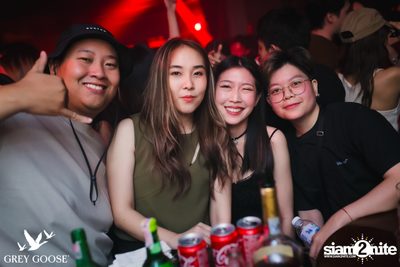 ภาพบรรยากาศงาน Grey Goose presents Friday Night ที่ Milley Club — photo 59