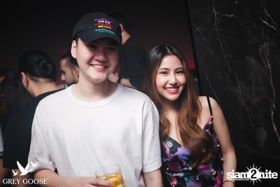 ภาพบรรยากาศงาน Grey Goose presents Friday Night ที่ Milley Club — photo 62