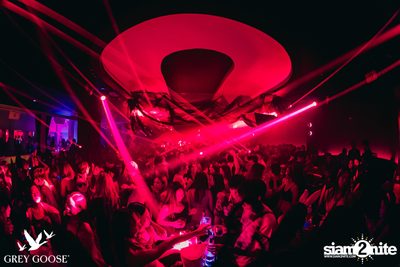 ภาพบรรยากาศงาน Grey Goose presents Friday Night ที่ Milley Club — photo 68