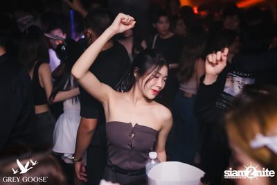 ภาพบรรยากาศงาน Grey Goose presents Friday Night ที่ Milley Club — photo 71