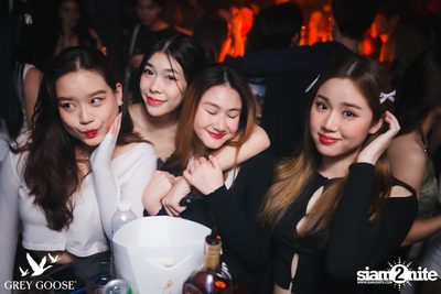 ภาพบรรยากาศงาน Grey Goose presents Friday Night ที่ Milley Club — photo 72