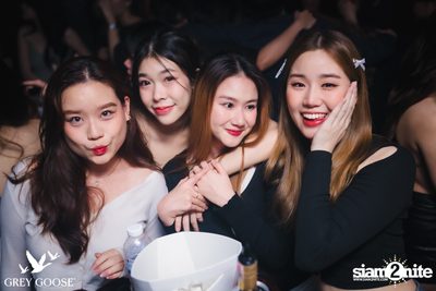 ภาพบรรยากาศงาน Grey Goose presents Friday Night ที่ Milley Club — photo 73