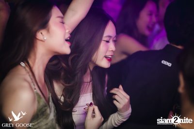ภาพบรรยากาศงาน Grey Goose presents Friday Night ที่ Milley Club — photo 76