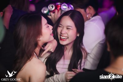 ภาพบรรยากาศงาน Grey Goose presents Friday Night ที่ Milley Club — photo 78
