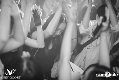 ภาพบรรยากาศงาน Grey Goose presents Friday Night ที่ Milley Club — photo 80