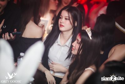 ภาพบรรยากาศงาน Grey Goose presents Friday Night ที่ Milley Club — photo 82