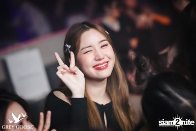 ภาพบรรยากาศงาน Grey Goose presents Friday Night ที่ Milley Club — photo 83