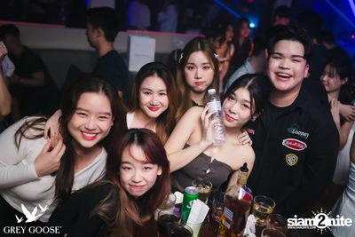 ภาพบรรยากาศงาน Grey Goose presents Friday Night ที่ Milley Club — photo 85