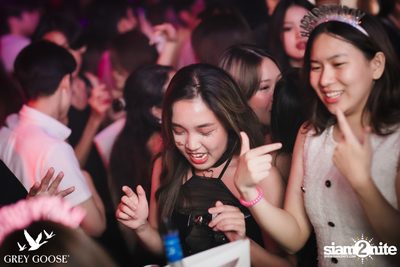 ภาพบรรยากาศงาน Grey Goose presents Friday Night ที่ Milley Club — photo 88