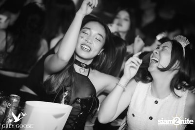 ภาพบรรยากาศงาน Grey Goose presents Friday Night ที่ Milley Club — photo 89