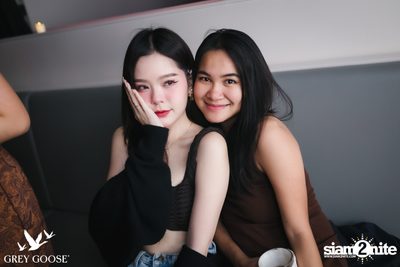 ภาพบรรยากาศงาน Grey Goose presents Friday Night ที่ Milley Club — photo 90