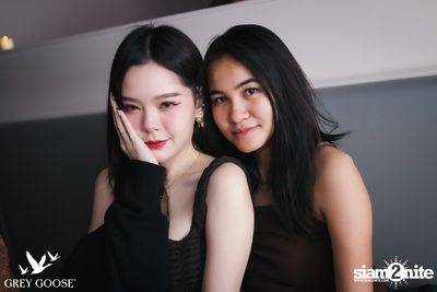 ภาพบรรยากาศงาน Grey Goose presents Friday Night ที่ Milley Club — photo 91