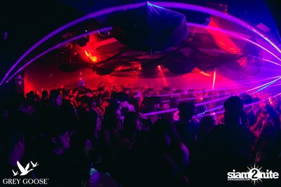 ภาพบรรยากาศงาน Grey Goose presents Friday Night ที่ Milley Club — photo 93