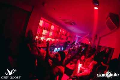 ภาพบรรยากาศงาน Grey Goose presents Friday Night ที่ Milley Club — photo 95