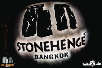 Polycat Concert at Stonehenge Bangkok — photo 2