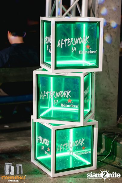 Polycat Concert at Stonehenge Bangkok — photo 6