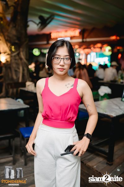 Polycat Concert at Stonehenge Bangkok — photo 25