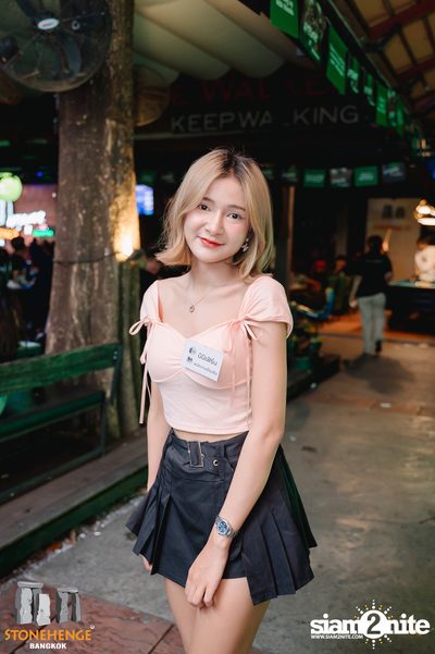 Polycat Concert at Stonehenge Bangkok — photo 33