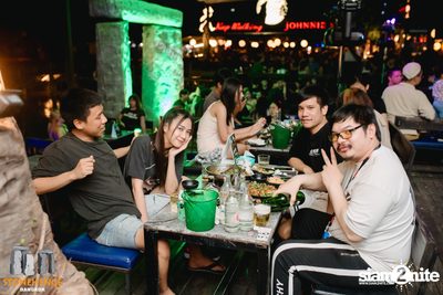 Polycat Concert at Stonehenge Bangkok — photo 43