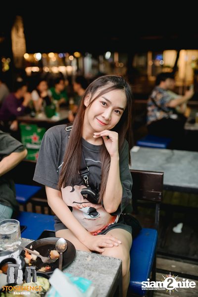 Polycat Concert at Stonehenge Bangkok — photo 45