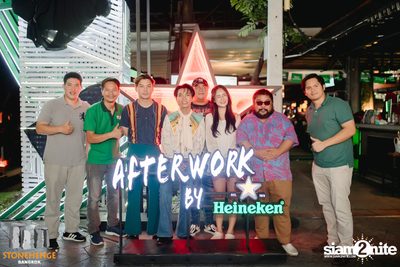 Polycat Concert at Stonehenge Bangkok — photo 51