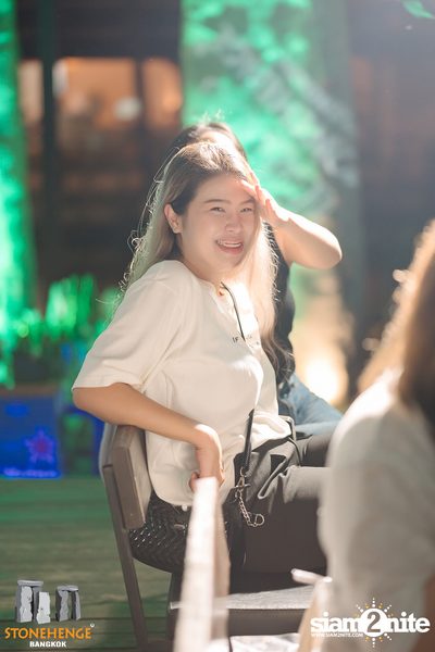 Polycat Concert at Stonehenge Bangkok — photo 52