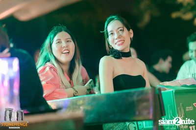 Polycat Concert at Stonehenge Bangkok — photo 66