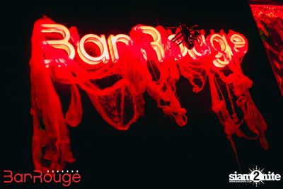 ภาพบรรยากาศงาน Naughty Halloween ที่ Bar Rouge Bangkok — photo 3