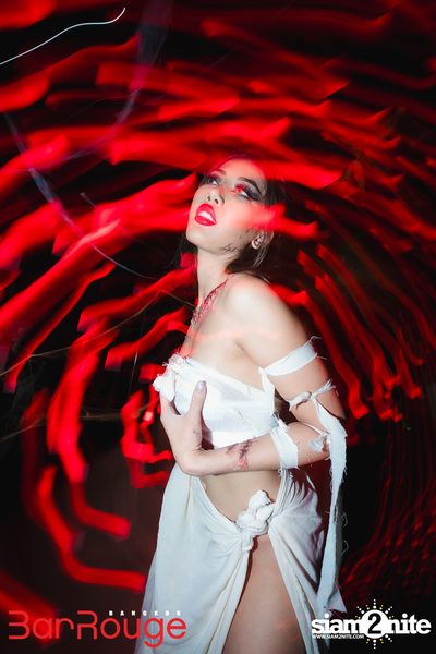 ภาพบรรยากาศงาน Naughty Halloween ที่ Bar Rouge Bangkok — photo 25