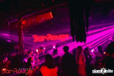 ภาพบรรยากาศงาน Naughty Halloween ที่ Bar Rouge Bangkok — photo 84