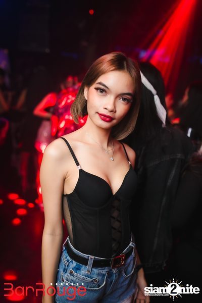 ภาพบรรยากาศงาน Naughty Halloween ที่ Bar Rouge Bangkok — photo 124
