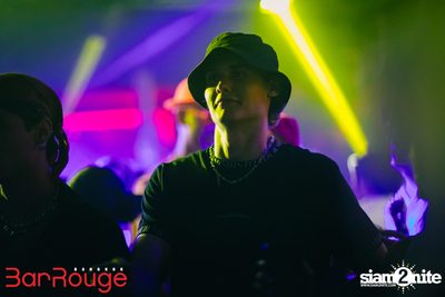 ภาพบรรยากาศงาน Naughty Halloween ที่ Bar Rouge Bangkok — photo 127